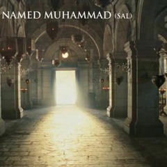 2. Muhammad The Messenger Of God - And He Was Named Muhammad SAL  A R Rahman (1)