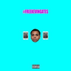 #FREEKEVINGATES (feat.Remy-don & Kevodon)(prod.RoelandJc)