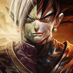 Dragon Ball Super-Zamasu Theme "Zero Mortals Plan"