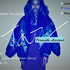 Roxstar Outro - Triniti Azrail