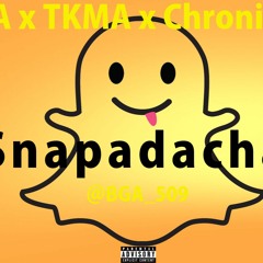 BossGramepper x TKMA x Chronicle-Snapadachat