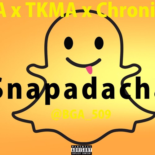 BossGramepper x TKMA x Chronicle-Snapadachat