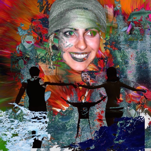 WE CAME IN ON THE TIDE_DEN LEUCHTRITT FEIERN_ SPLINTERED FINGER & AUGENMERK (lyrics are translated)