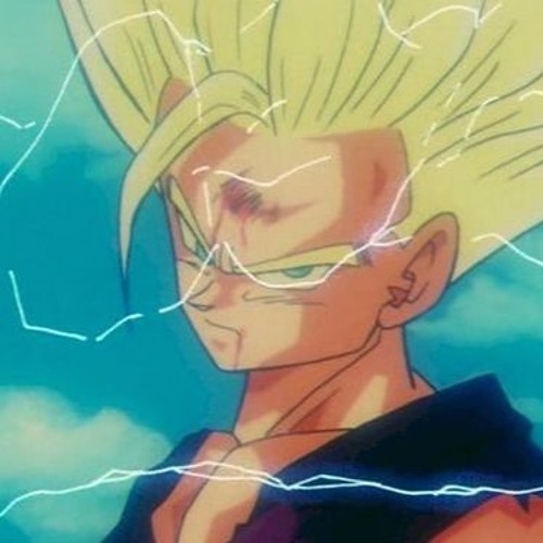 Gohan's Anger (Trap Cover)