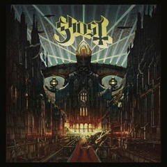 Ghost - Square Hammer (pseudocover)