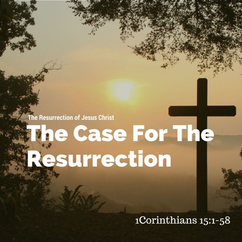 Stream The Case For The Resurrection by The Truth Church | Listen ...