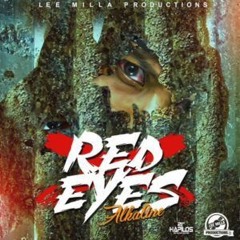 Alkaline - Red Eyes Instrumental - tekktroniic Muziq