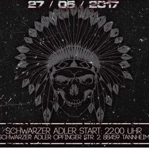 X.I.L.E.F @ Ultimate Destruction pres. Asparuh (NG Records) uvm. Schwarzer Adler FREE DL