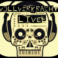 VollVerKracht - So Viele Teller Im Club Aber Keine Spühlmaschiene