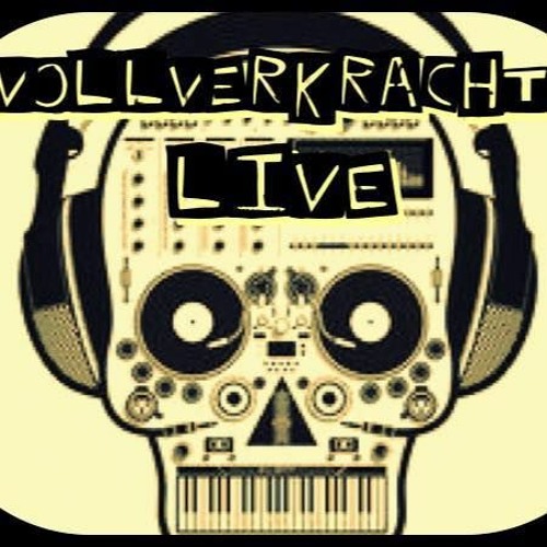 VollVerKracht - So Viele Teller Im Club Aber Keine Spühlmaschiene