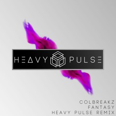 ColBreakz - Fantasy (Heavy Pulse Remix)