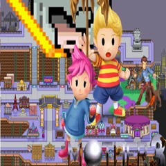 Bein' Friends (Melee) - Mother 3 Cover