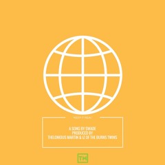 Keep It Real-Feat. Swade