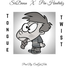 Tongue Twist