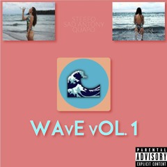 Side Ting x QUAPO X SADANTONY X HEFF