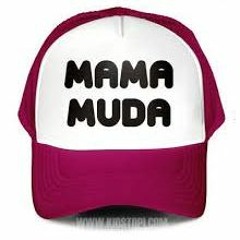 Mama Muda - {Baguz Ananda Feat Sandy Pramana & Kelvin Gultom}#2017