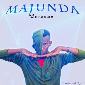 Majunda - Buravan