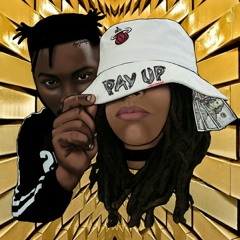 PAY UP!!! Homage 🤑