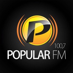 PACOTE INTRO MUSIC POPULAR FM