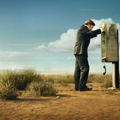 Minimalist Soundscape