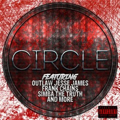 10 FACES CHANGE - Q x OUTLAW x SIMBA x FRANK CHAINS