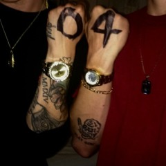 .04 - Feat. D4lt0n T4ngum4