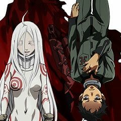 One Reason - Fade | [Deadman Wonderland - OP] [Nightcore] [Full]