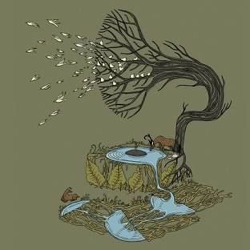 Mrsch - May Weather