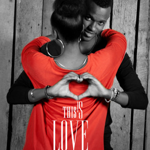 This is Love - Buravan