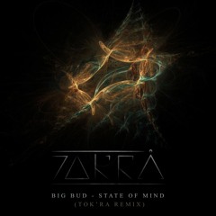 Big Bud - State Of Mind (Tok'ra Remix)