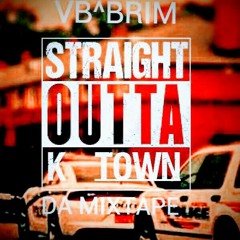 Balt K Town Ft Rello