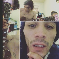 Lotus Flower - Radiohead (by Javier Heredia, Jr! The Remedy) Sanger, California