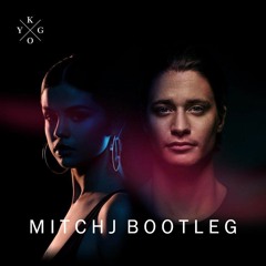 Kygo Ft. Selena Gomez - It Ain't Me (MitchJ Bootleg)[BUY = FREE DL]