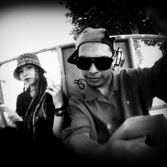 Slum Corongo Ft. KattaAVR