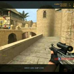 ROSHN - Storm The Front.mp3