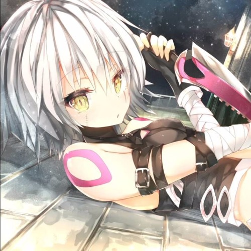[Artcore]Feryquitous - Eltina