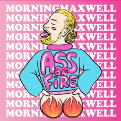 Ass on Fire (Original Mix) Ft. Chris Street (Sax) [FREE DL]