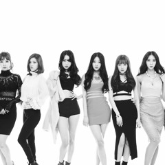 9MUSES(나인뮤지스) - GUN(건)