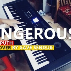 Dangerously - Charlie Puth (Piano Cover by Xave Senduk)