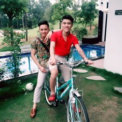 ĐẶT - HOI THAM NHAU - Đạt Bê Múc