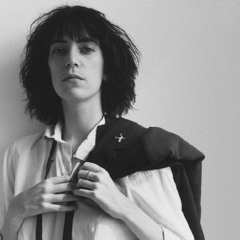 Mulheres Emblemáticas Na Música - Patti Smith