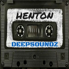 Deepsoundz #80  //Henton//