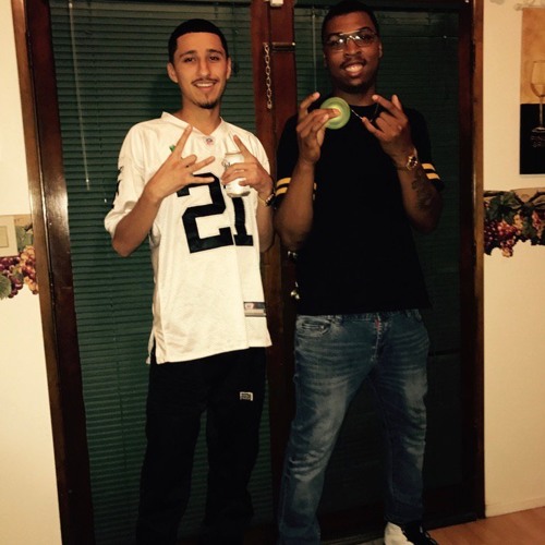LIL CHIEF & GODLY(3600) - The Code (prod . KayoeBeats)