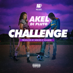 Challenge (Prod. Heroes & Villains)