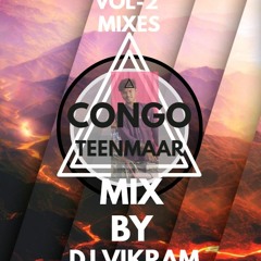 2k17 VOL-2 MIXES