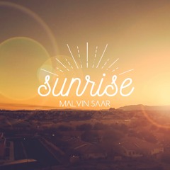Malvin Saar - Sunrise (Original Mix)