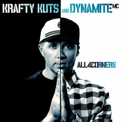 Krafty Kuts & Dynamite MC - Honey Bee (feat. Damien Soul & Geek Boy)