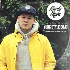 Kurly Hypa - Yung Style Dojo