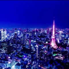 【藤原バナナ】帝国少女ーオリジナルRAP付けて