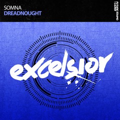 Somna - Dreadnought *Out Now!*